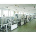 Bearing Hardness Automatic Eddy Current Sorter Lossless