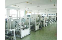 China Bearing Hardness Automatic Eddy Current Sorter Lossless supplier