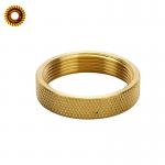 ASTM Chroming Ra1.6 Milling Cnc Machining Parts Bearing Shaft 800mm Length for sale