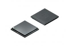 China Field Programmable Gate Array XA7A50T-2CPG236I 238LFBGA Integrated Circuit Chip supplier