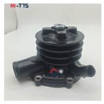 25100-93210 25100-93110 25100-93120 ME065183  Water Pump  For  R210-5 Diesel Excavator Tractor Truck Engine Parts for sale