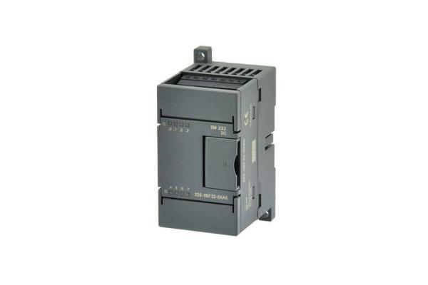 6ES7222-1BF22-0XA8  SIEMENS  Digital Output module