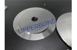 China Hauni Making Machine Cigarettes Denser Circular Disc supplier