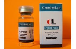 China Centrinolab Packaging Injection vial Bottle Labels And Boxes With Vial supplier