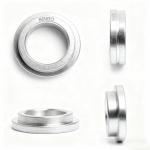 Precision CNC Machining China Lead Alloy Seal Custom Components for Industrial Applications