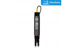 China Analog PH Sensor With 0~14pH For Domestic Sewage supplier