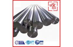 China 10mm Medical Titanium Alloy Bars The Essential Component for Advanced Medical Devices supplier