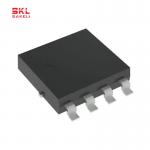 NVMJS2D5N06CLTWG MOSFET Power Electronics 8-LFPAK Package N-Channel Single Low QG and Capacitance for sale
