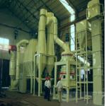 HGM Series Ore Grinding Mill Micro Powder Production Systems 300-12000 Kg/H for sale