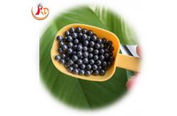 China 1mm Silicon Nitride Balls for Grinding/Polishing/Despersing Lab Ball Mill supplier