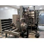 PVD Arc Ion Plating Machine-RTAC