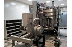 China PVD Arc Ion Plating Machine-RTAC supplier