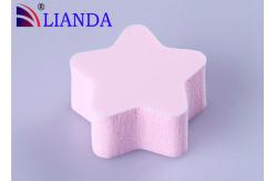 China Sciatic Nerve Pain Relief Memory Foam Knee Pillow , Sleeping Pillow Under Legs supplier