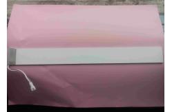 China Self - Luminous White LED Backlight Module , LED Display Backlight NO B001 supplier
