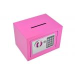 China mini electronic combination key security small lockers digital safe box for sale