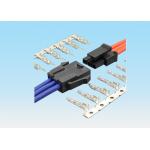 3.0mm Pitch 2 - 16 Pin Wire To Wire Connector For Rear DVR Video Recorder for sale