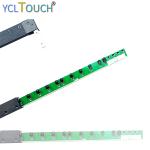 43 Inch Infrared PCBA Module 5ms For Touch Frame Monitor Overlay Open Panel Screen for sale