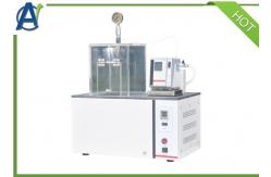 China Lubricating Greases Apparent Viscosity Tester according to ASTM D1092 supplier