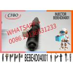 Diesel Engine EUI Injector BEBE4D04001 5001867216 7420708597 20708597 21582094