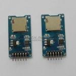 Micro SD Storage Board TF Card Memory Shield Module SPI Micro SD Adapter ARM for sale