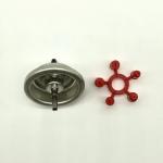 Universal Lighter Refill Valve Kit - Easy and Efficient Butane Refilling Solution