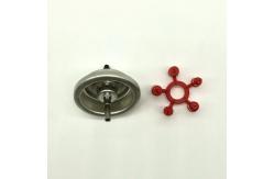 China Universal Lighter Refill Valve Kit - Easy and Efficient Butane Refilling Solution supplier