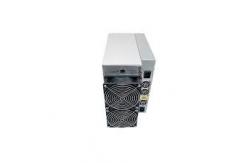 China Ethernet Silent Bitcoin Bitmain Antminer T19 S19 S19 Pro 110Th/S supplier