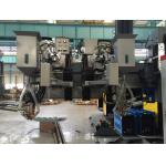 ESAB Source Dual Head Welding Column Boom Wind Tower Production Line