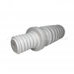 OEM 15kv Gas Insulated Porcelain Bushing In Transformer
