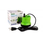 Fish Tank Aquarium Water Pump For Freshwater And Seawater With Adjustable Water Flow for sale