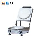 Electric Stainless Steel Cone Making Machine Semi Automatic for sale
