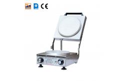 China 220V Semi Automatic Controling Way Commercial Cone Making Machine supplier