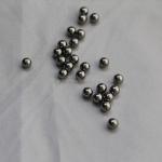 YG6 YG8 Tungsten Carbide Grinding Media / Grinding Balls Sphere for sale