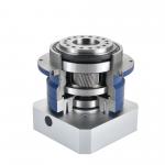 Smooth Precision Helical Planetary Gearbox High Torque Low Noise Helical Gear Box