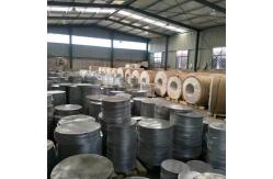 China 1100 Aluminum Temper O Alloy Disk Coating Aluminum Disks For Cooking Pots supplier