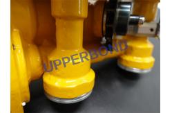 China MK9 Protos Machine Compact Cigarettes Ecreteur Denser Gear supplier