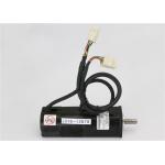Industrial Servo Motor YASKAWA AC SERVO  100W  3000R/MIN  200VSGM-01U3B4CL for sale