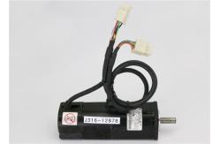 China Industrial Servo Motor YASKAWA AC SERVO  100W  3000R/MIN  200VSGM-01U3B4CL supplier