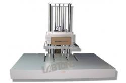 China 300kg Payload Zero Drop Lab Drop Tester Computerized High Precision DT030 supplier