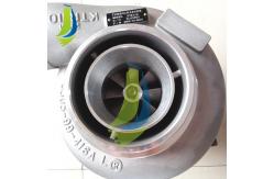 China 6505-72-5010 Turbo Charger For SAA6D140E Engine supplier