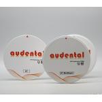 43% Translucent Vita 16 Sintered Zirconia Blocks Smooth Surface for Dental Lab for sale