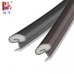 Dustproof Foam Seal Strips Foam Door Draught Excluder CE Approved for sale