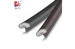 China Dustproof Foam Seal Strips Foam Door Draught Excluder CE Approved supplier