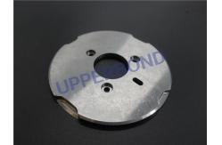 China Alloy Trimming Disk 32M324 Spare Parts For Protos Cigarette Machine supplier
