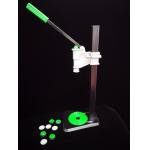 Home Brewing Beer Bottle Bench Capper Adjustable For Reusable Glass Bottle