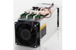 China 800W LTC Asic Miner , Blockchain Antminer L3+ Bitmain 504MH supplier