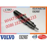 Good Quality and New Diesel Fuel Injector BEBE4C08001 3803637 3829087 03829087 for sale