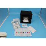 Customizable Specimen Shipping Boxes , Specimen Transport Kit With 95kPa Bags