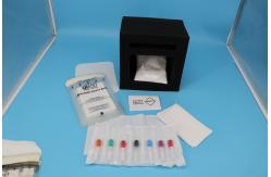 China Customizable Specimen Shipping Boxes , Specimen Transport Kit With 95kPa Bags supplier