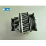 Peltier Thermoelectric Air Conditioner Peltier Cooler For Outdoor Cabinet ATA025 12VDC for sale